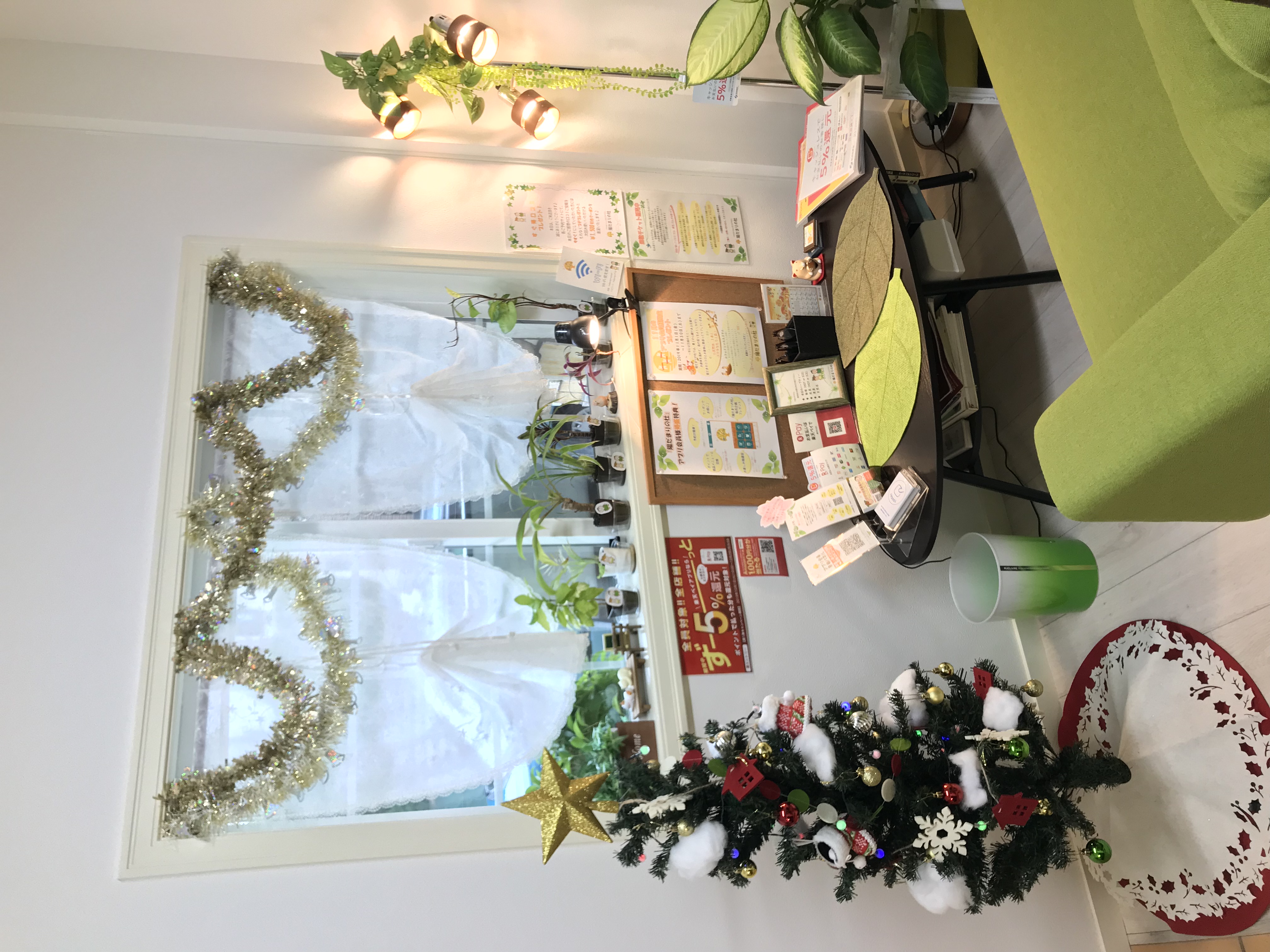2回目のクリスマス🎄