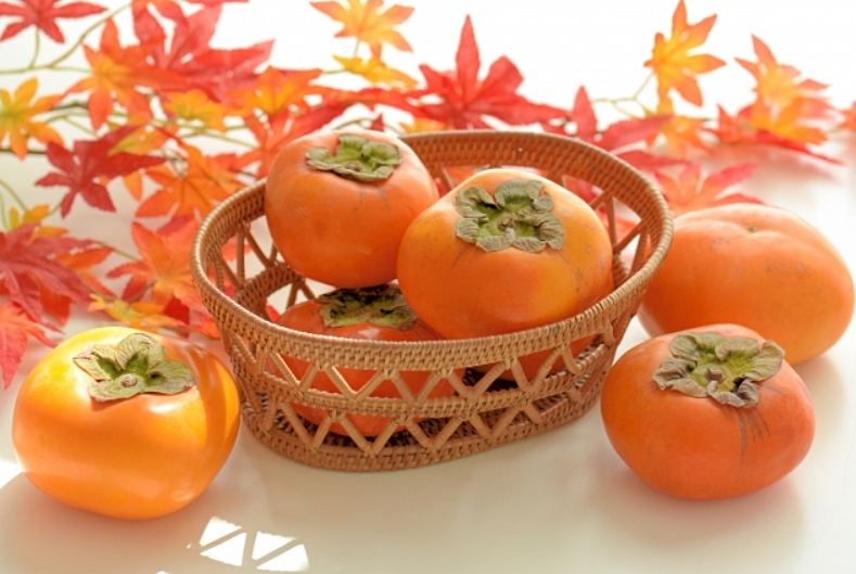 完熟した果実はやわらかく、とろけるような食感