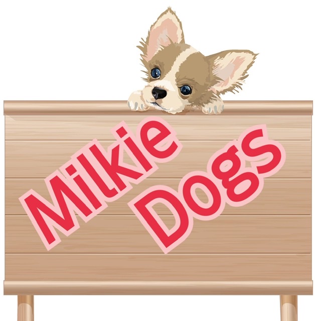 Milkie Dogs のコンセプト