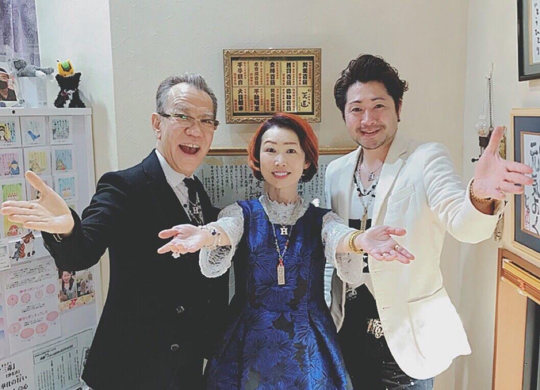 イベント開催✨
