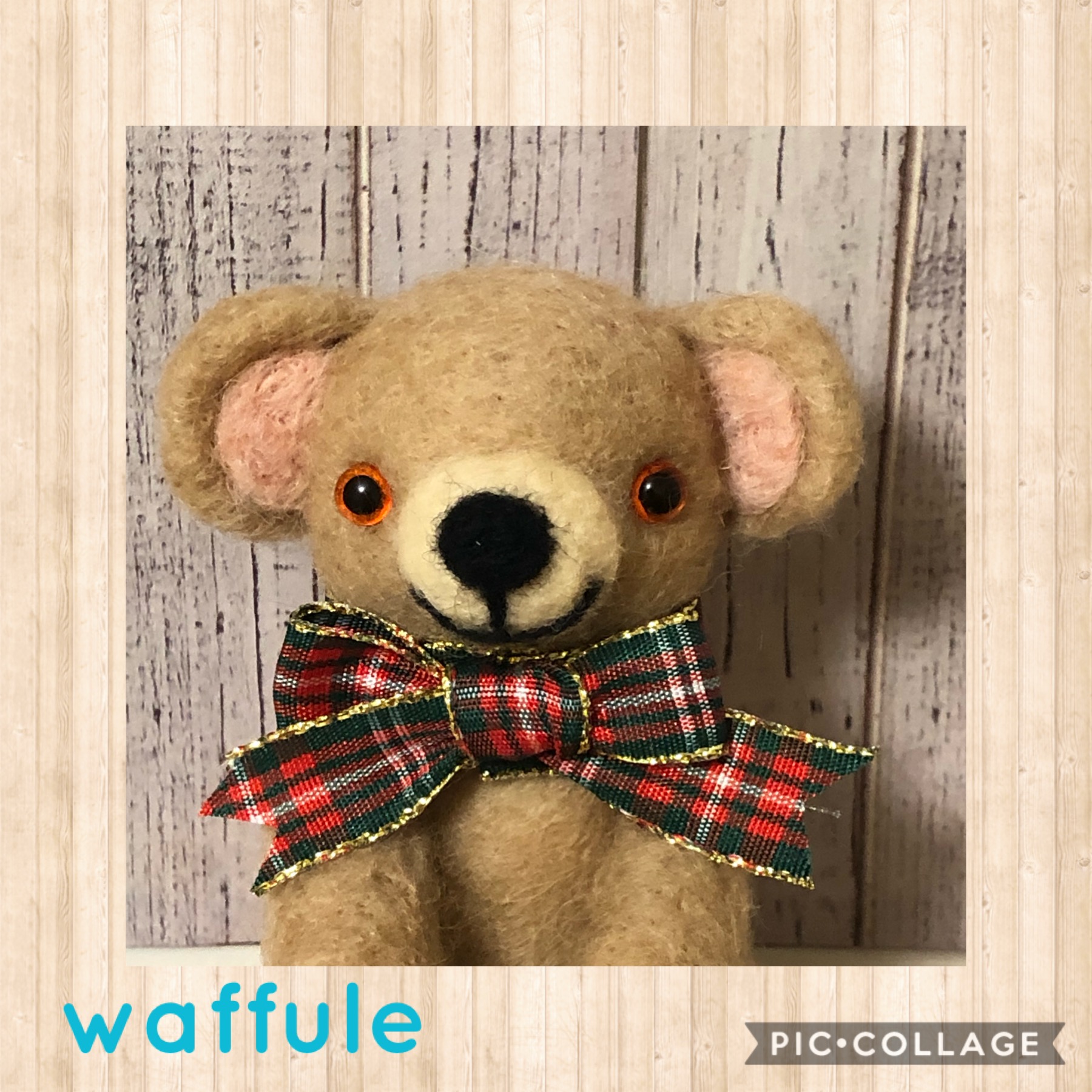 🎀日頃の感謝を込めて🎀