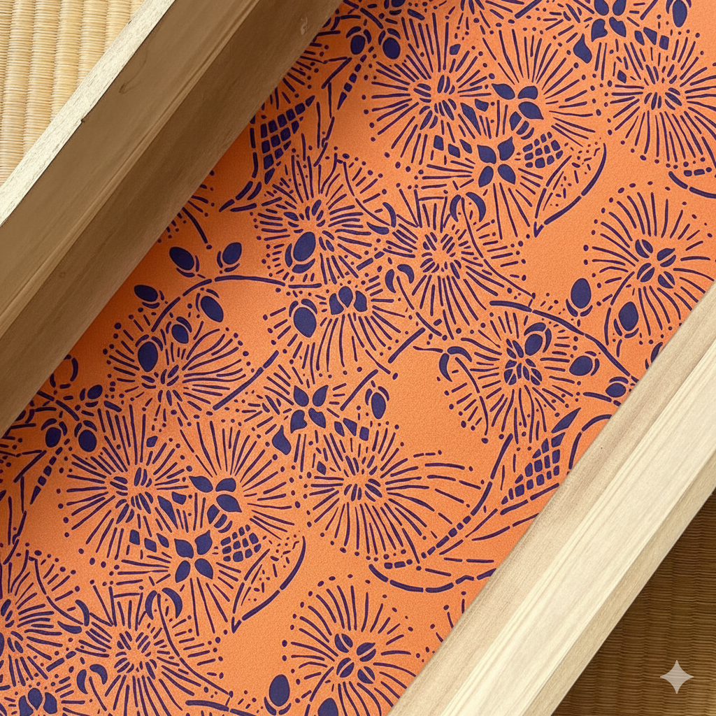 秋の限定色、決定!