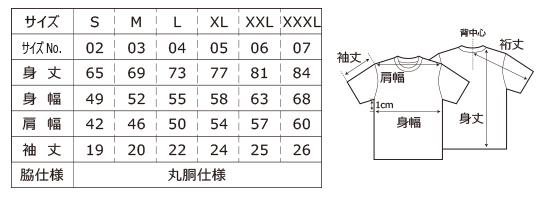 Mightysurfclub 関連Tee 