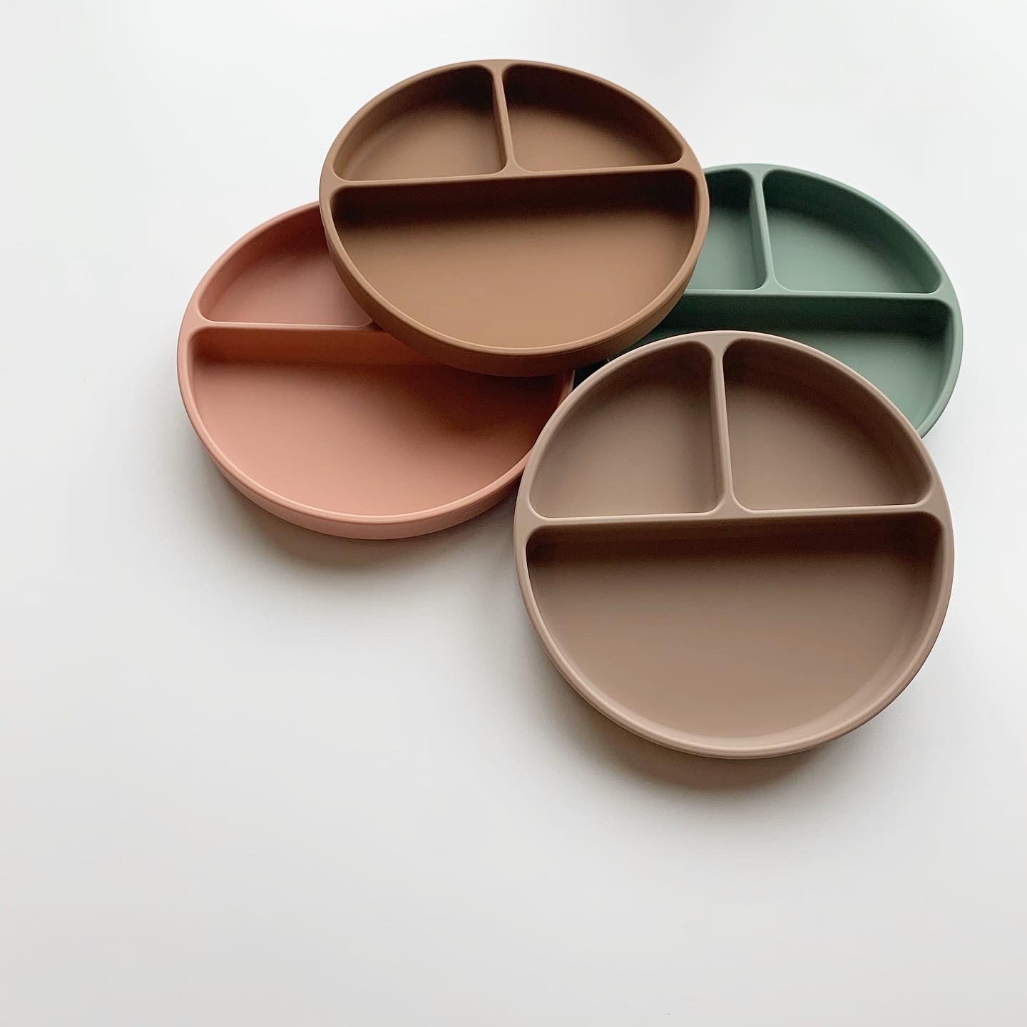 NEW silicon plate販売開始