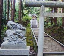 ここは本物！日本有数の聖域 真名井神社！天の真名井の水を頂く