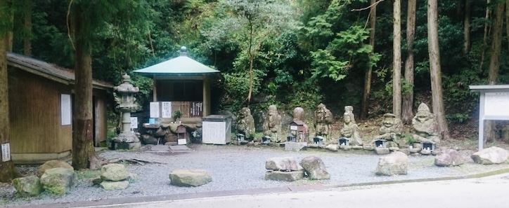 和歌山の水と言ったら「富田の水」か「瑠璃光薬師霊泉」か