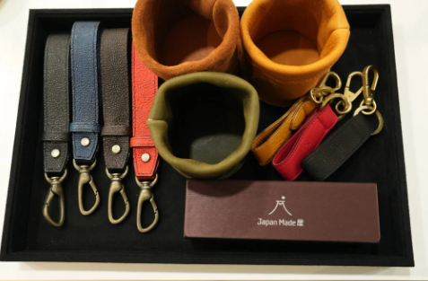 「あなたは一流?それとも三流?ノベルティーの原価は〇〇が最も安い」