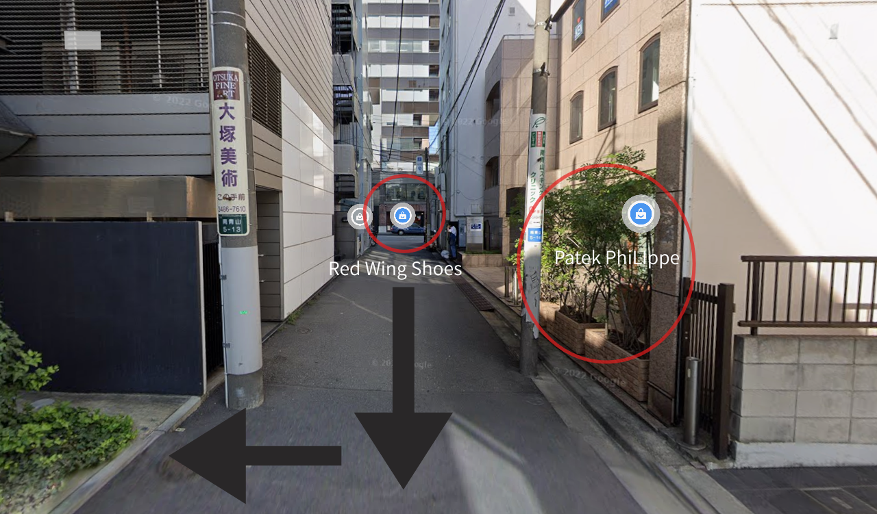 ポップアップ開催情報2025年 in東京南青山