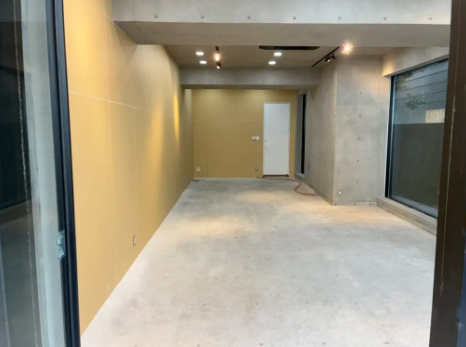 「新店舗の “テーマ” と “なぜ今更お店？” 」