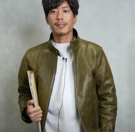 「新作“革小物たち”がなんと『タダ』だと…⁈」