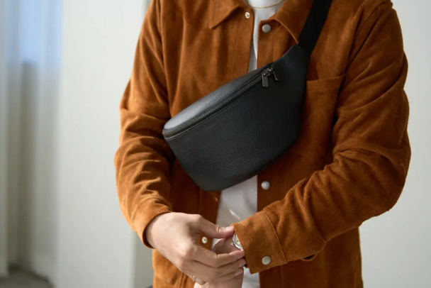 「情報解禁！生まれは日本、育ちはイタリアなウエストバッグ」