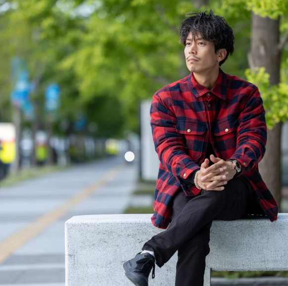 【最終紹介】中綿チェックシャツJKT