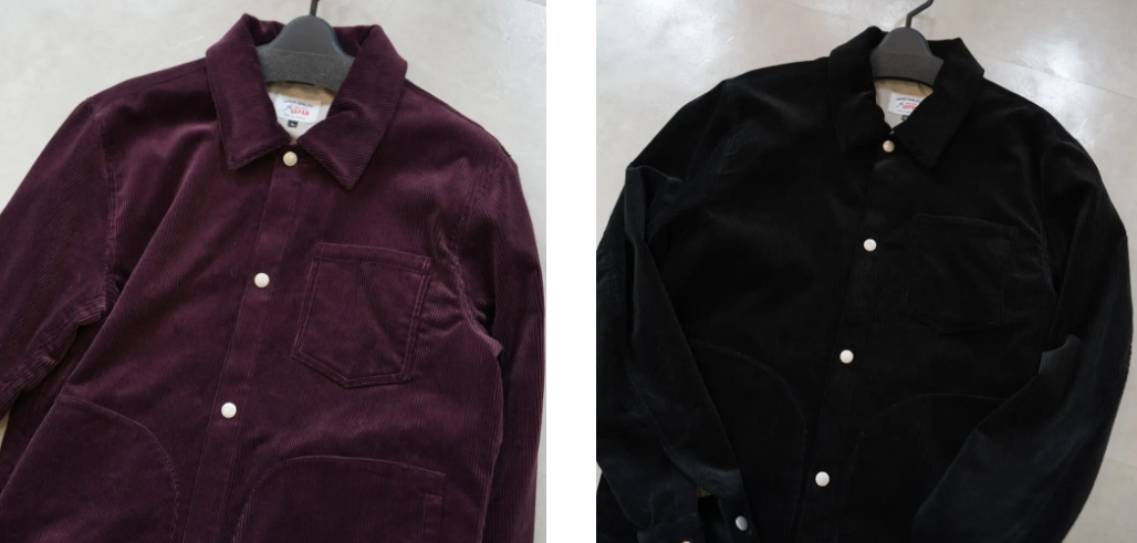 「今月の「新作サンプル」プレゼント🎁はこちらの4点」