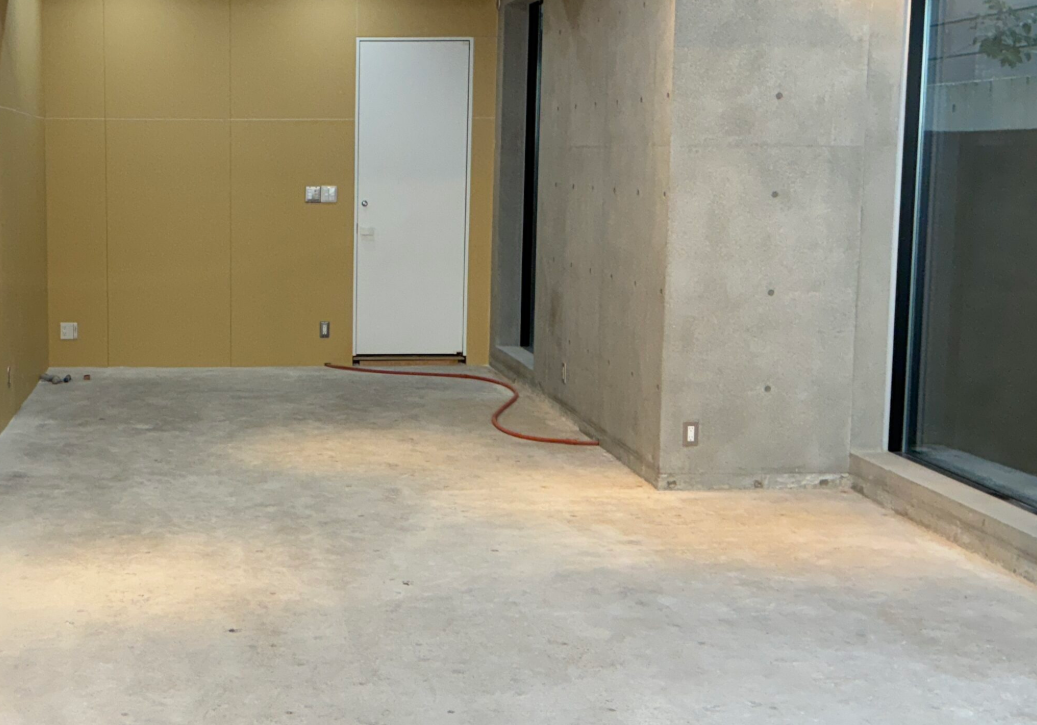 「新店舗の3ヶ条 “②売らない” について」