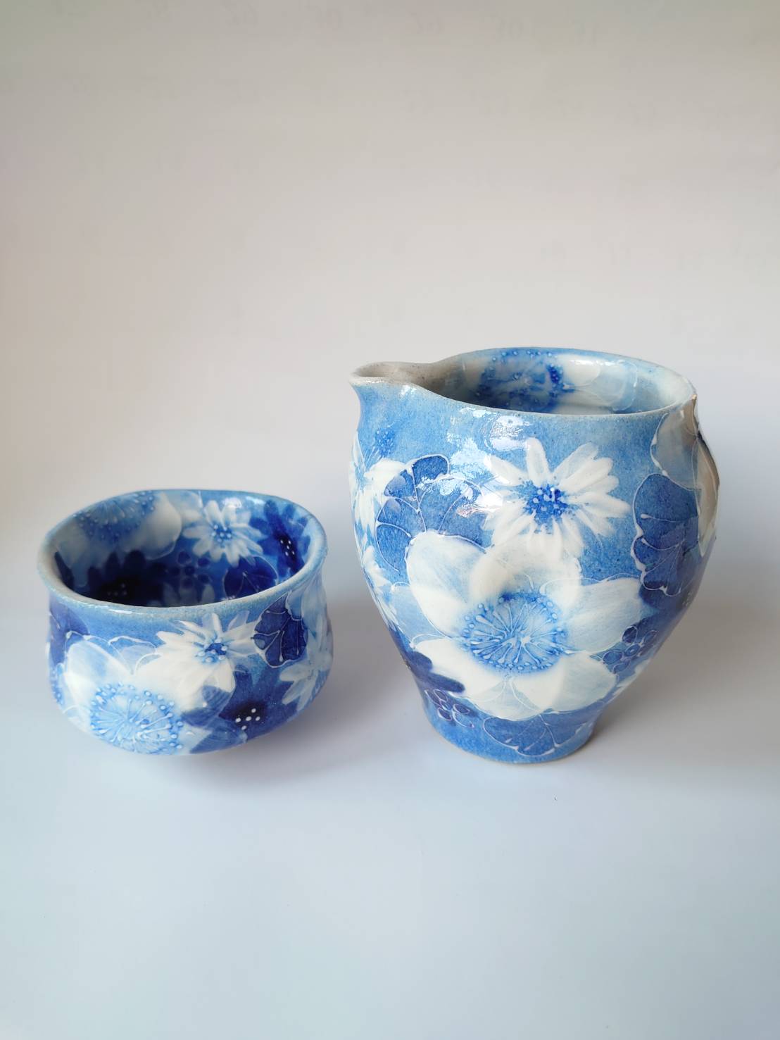 工房ゆずりは　母の日のお買い上げありがとうございますまだ間に合います！マグカップ・お茶碗