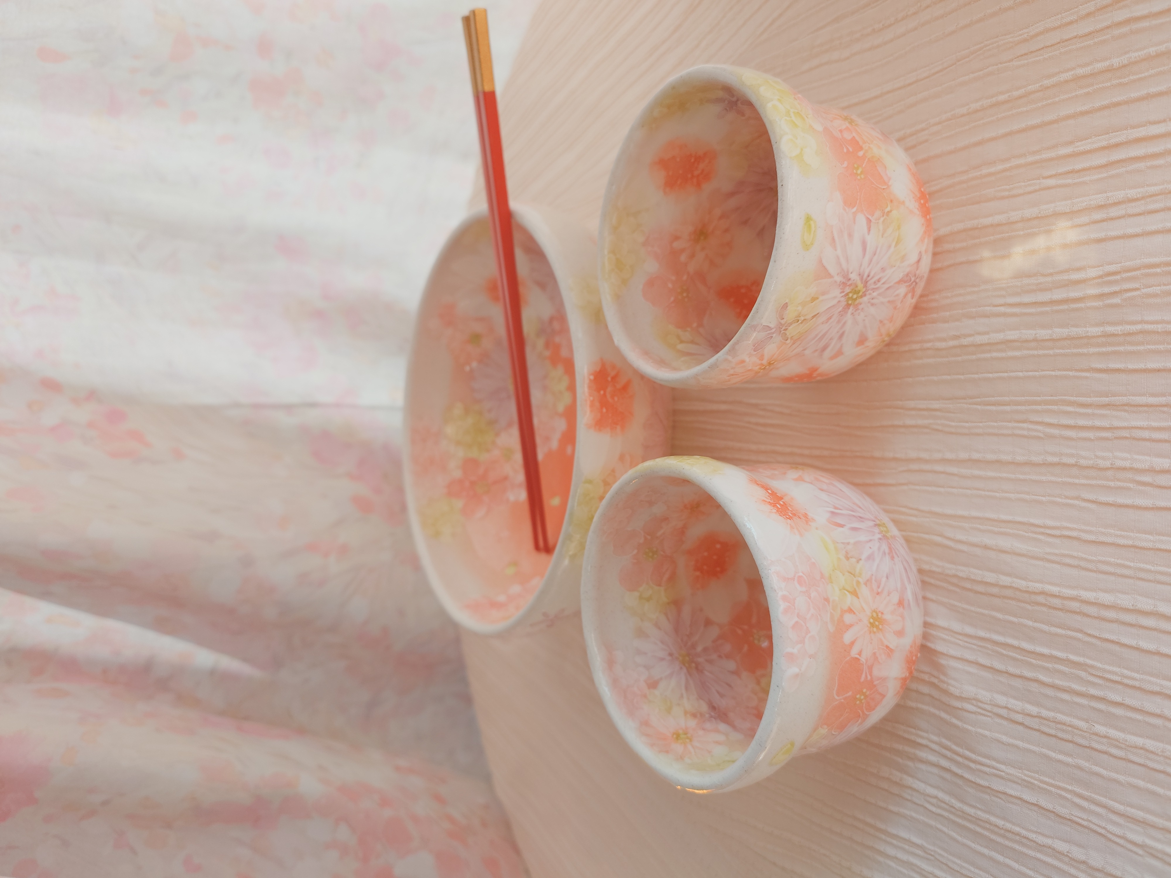 母の日が近づいてきました！