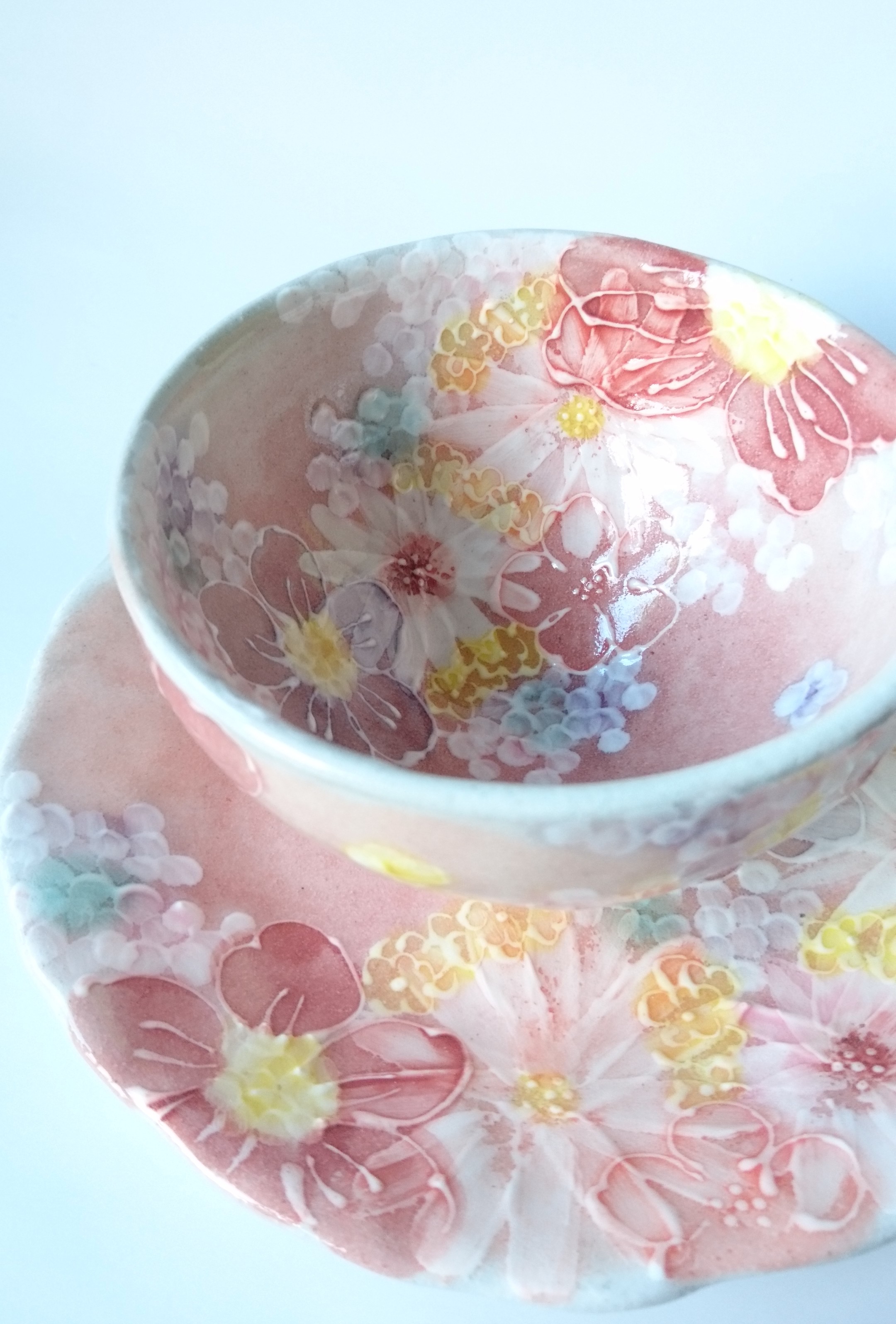工房ゆずりは綺麗な商品まだまだ掲載します 母の日の贈り物にラッピングカード無料