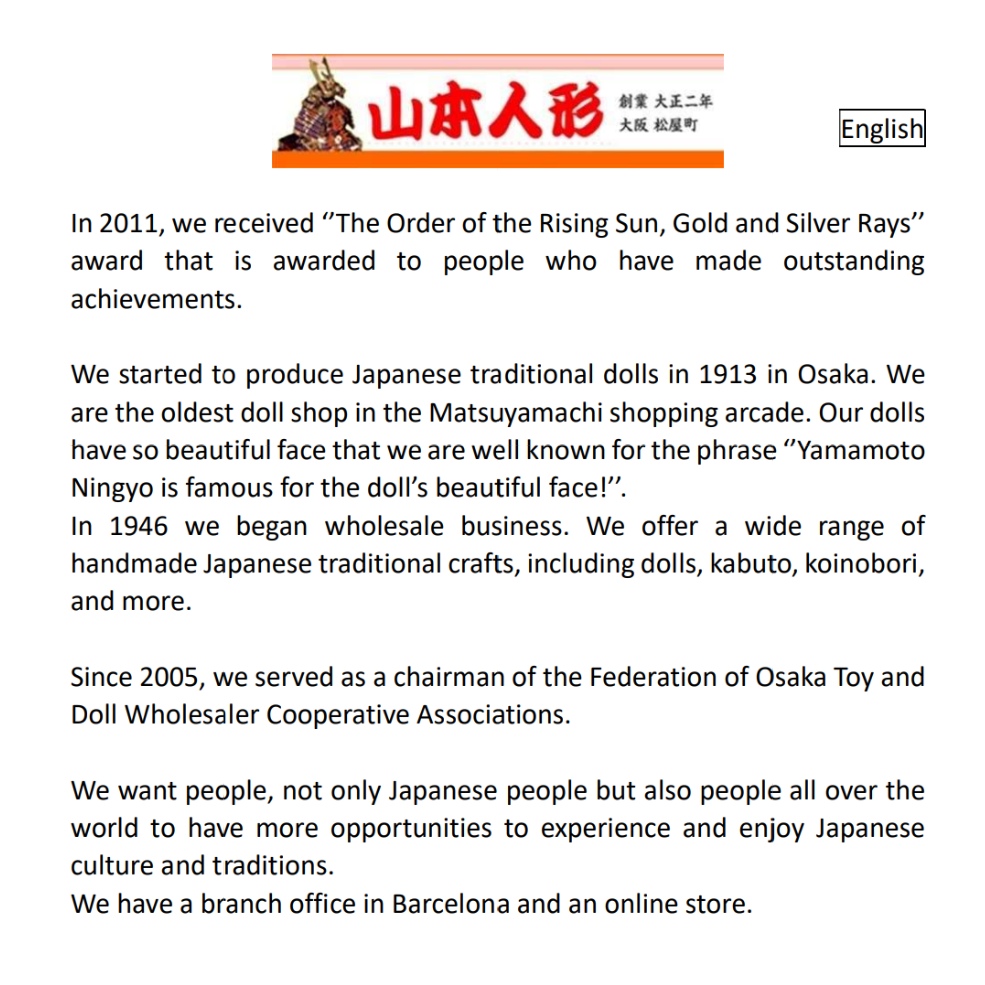About us🌟