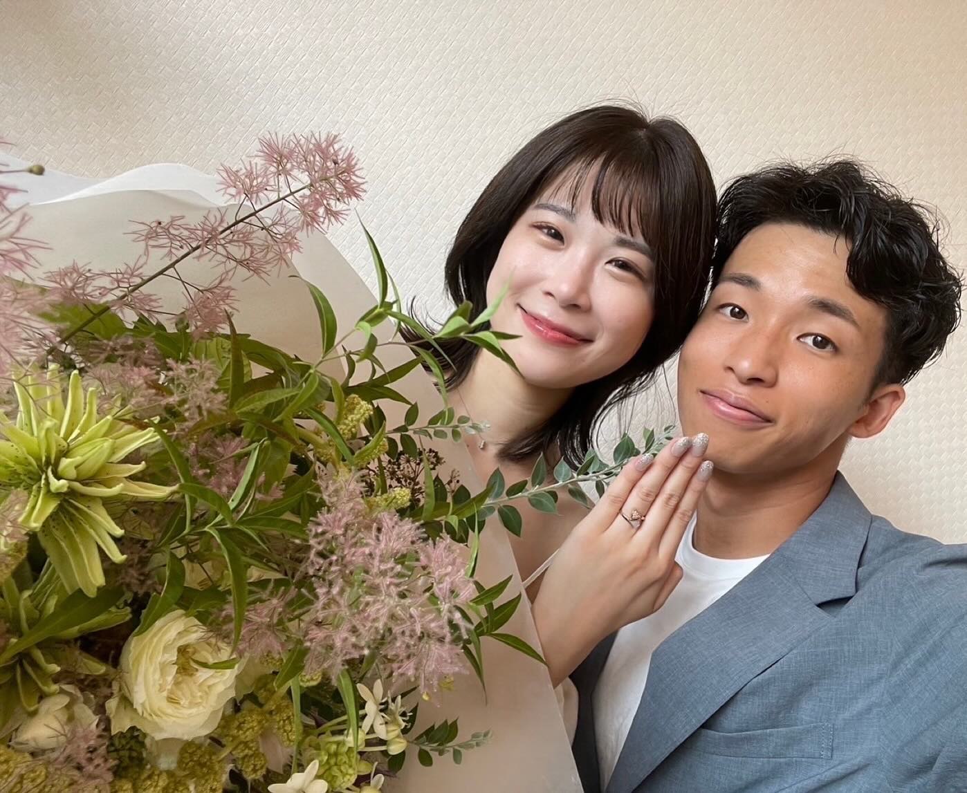 G様(愛知県)　インテリアピースとしてのbotanical plaster