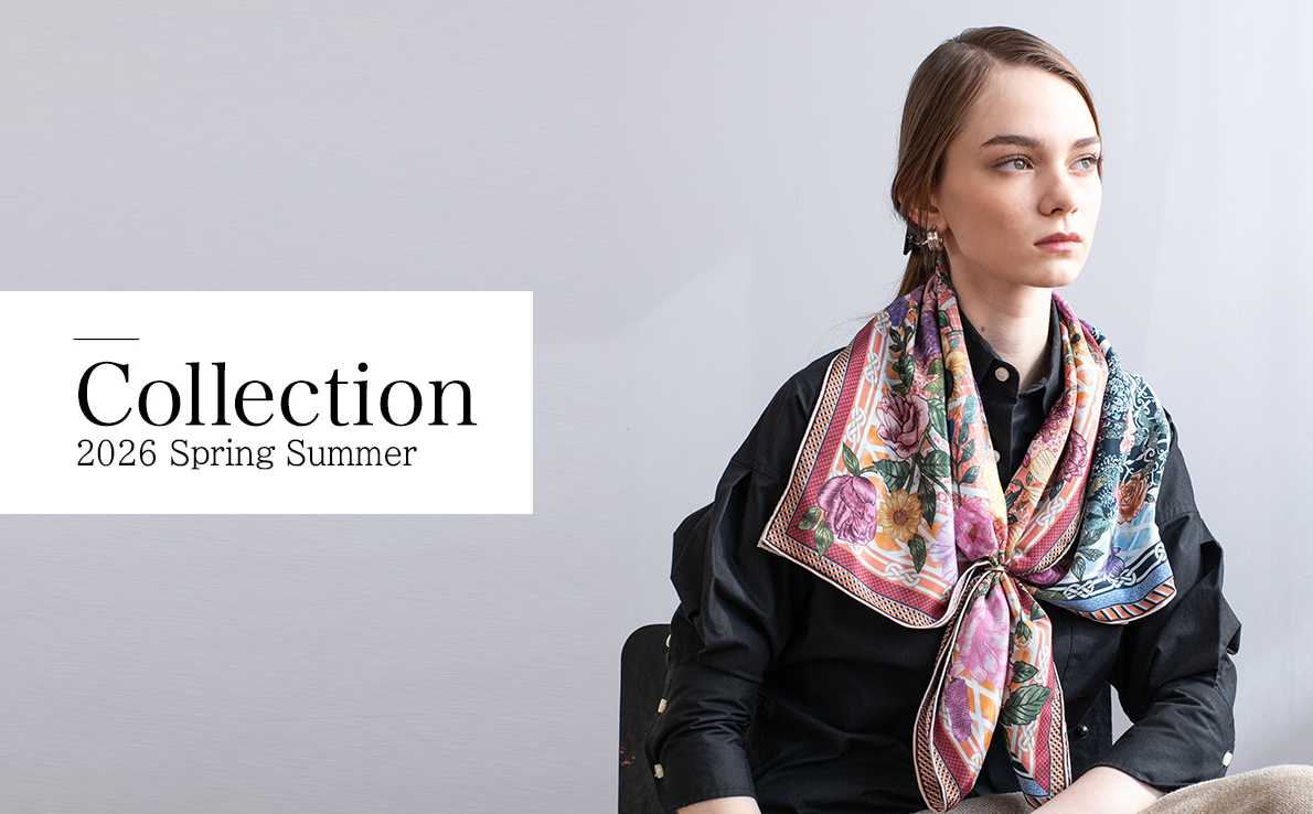 Collection 2026 Spring Summer