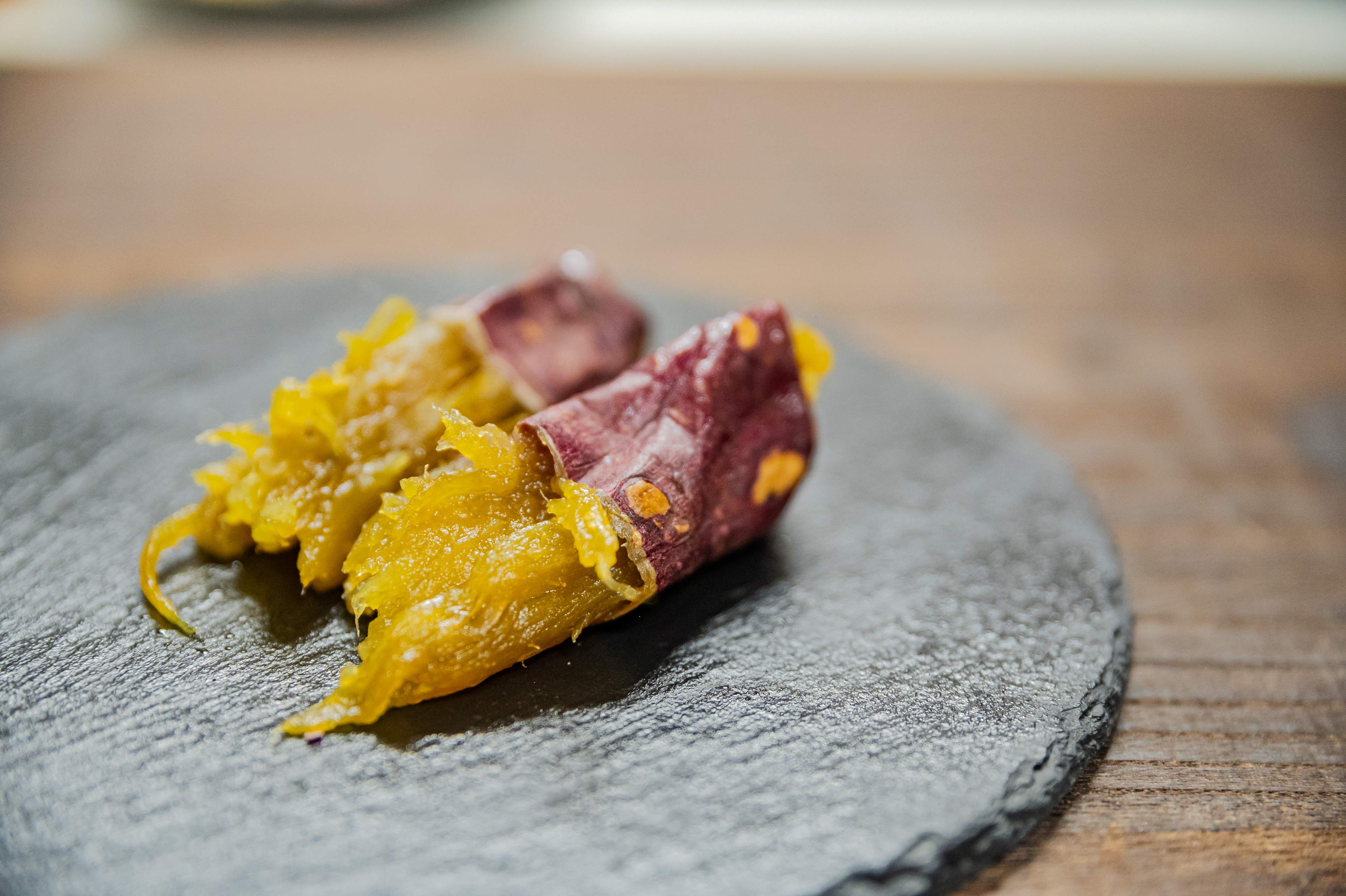 【お客様の声から⑥】じいちゃん、ばあちゃんは小さい芋が好きみたいで