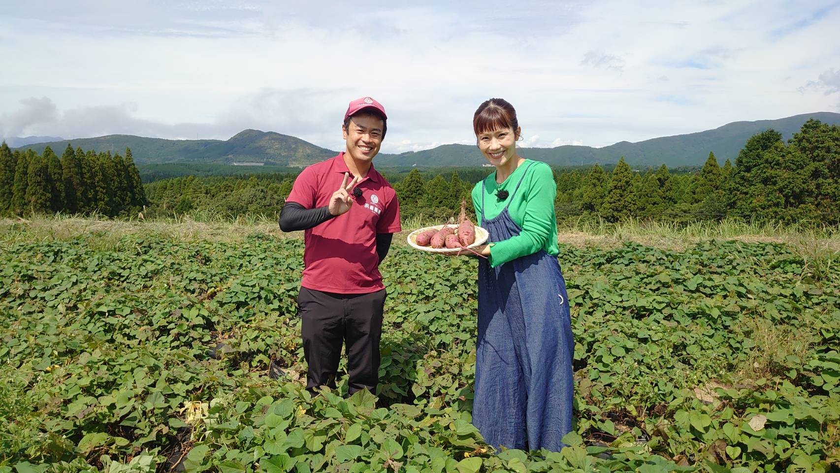 【どきどきメディア出演③】鹿児島読売テレビ（KYT）様　～ユメイロ＠ネット～