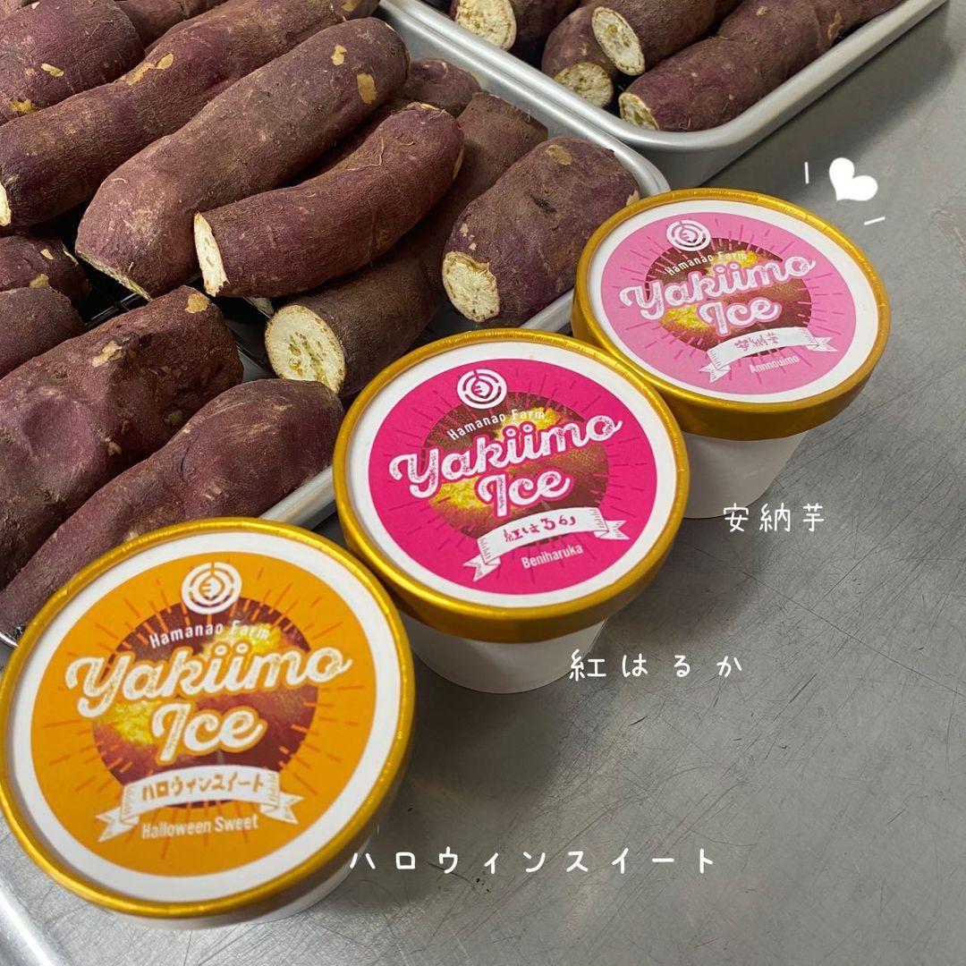 【お客様の声から⑦】今日はどのアイスにする？