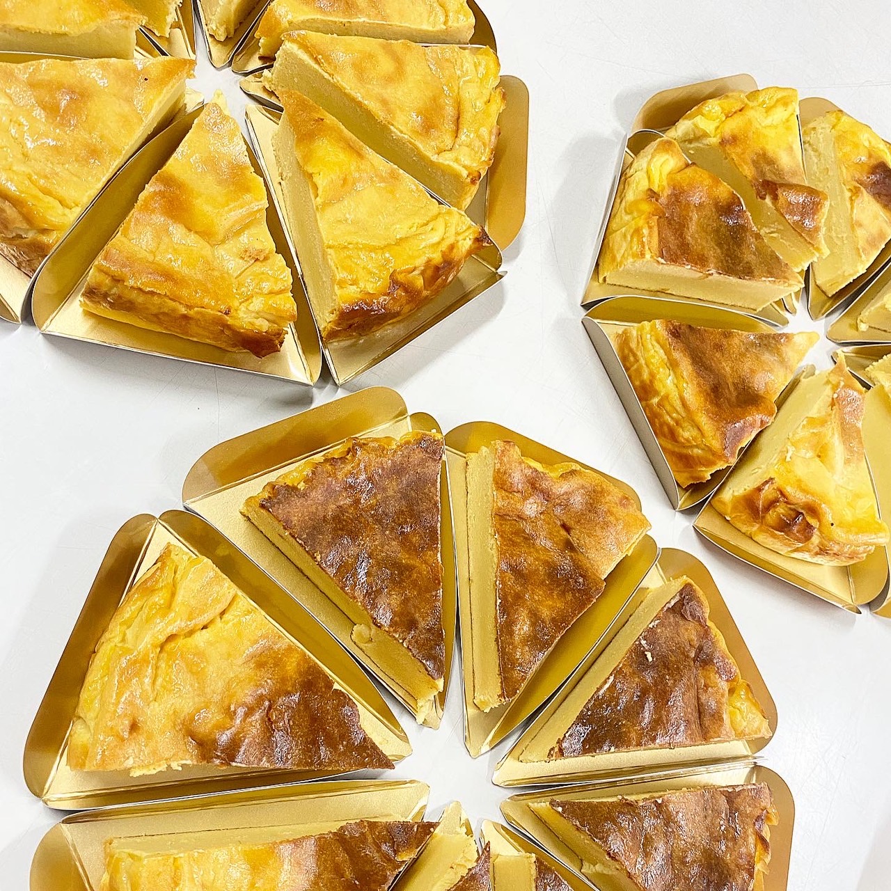 【新商品開発記②】鹿児島を代表するスイーツを作りたくて　～焼き芋チーズケーキ　販売編～