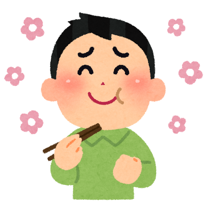 ミリメシって何？　パートⅡ