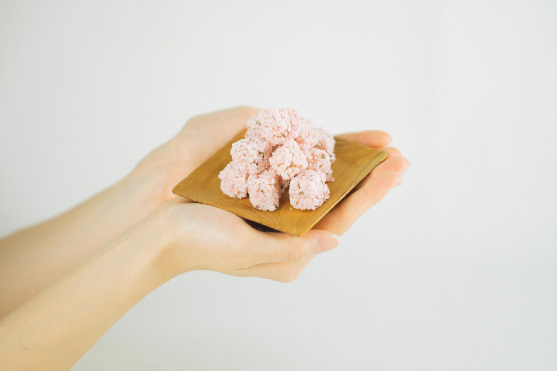 Vol.17«想いをかたちにする、日本の贈り物文化»