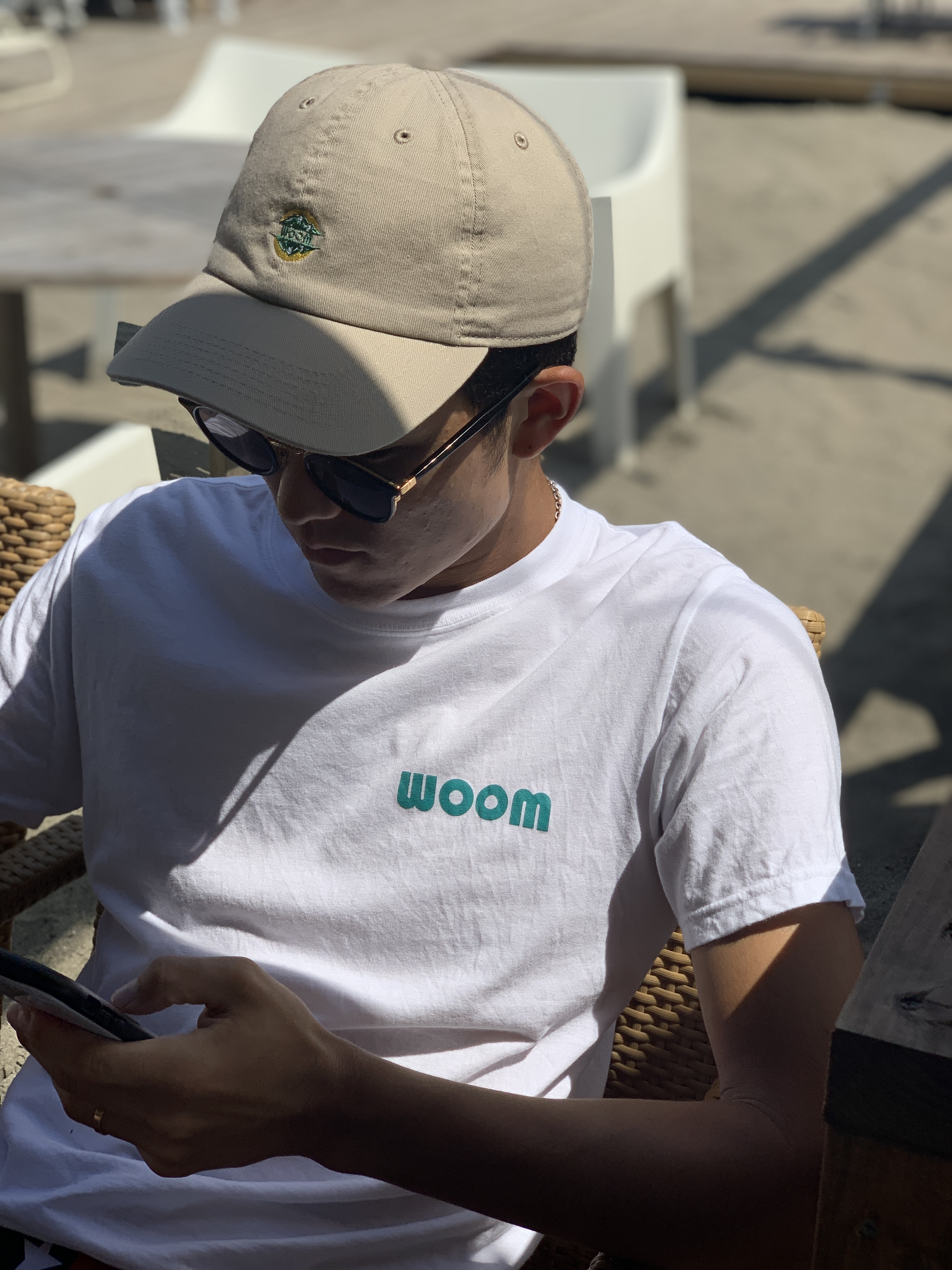 Cotton lowcap