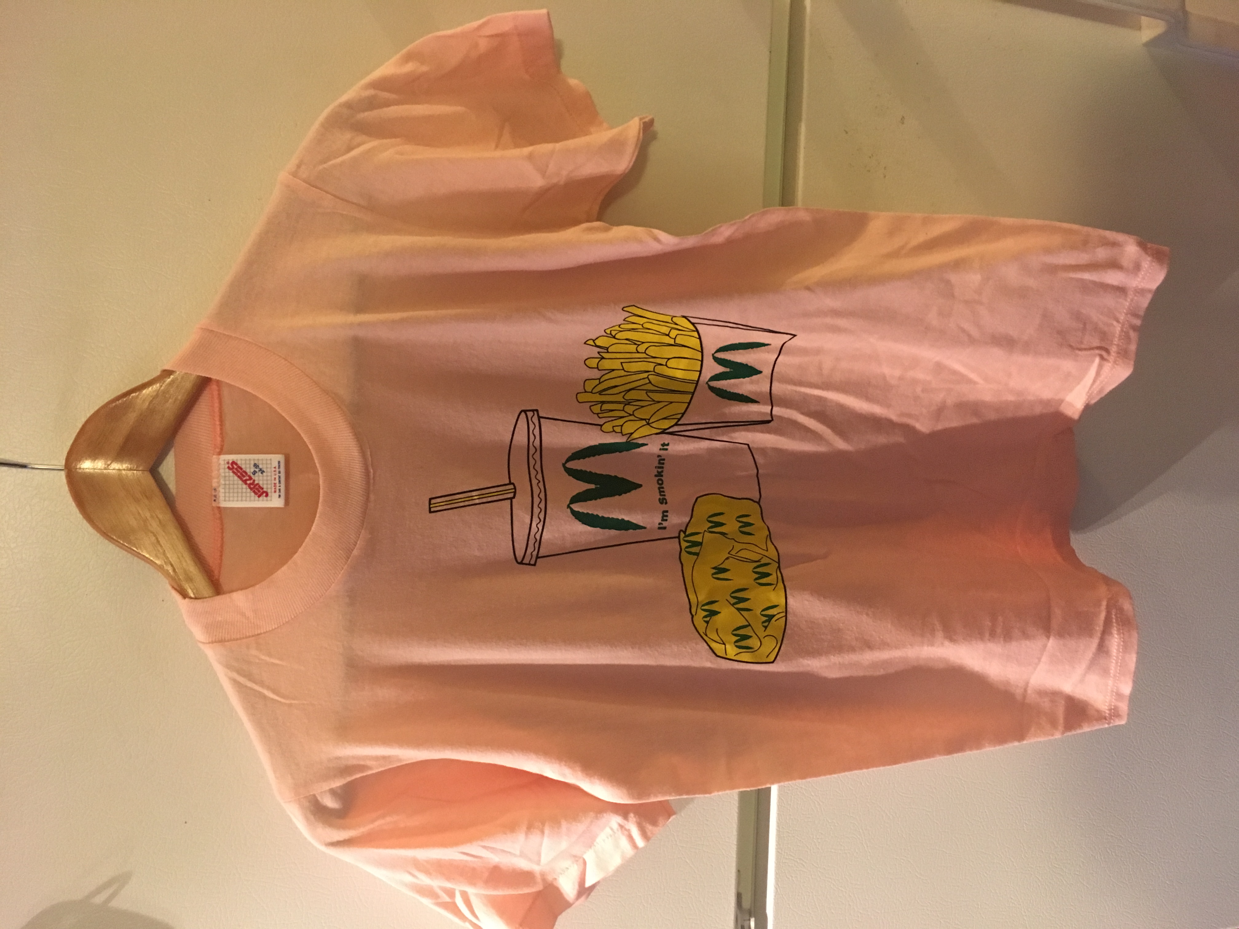 古着Tシャツの面白さ 其の一