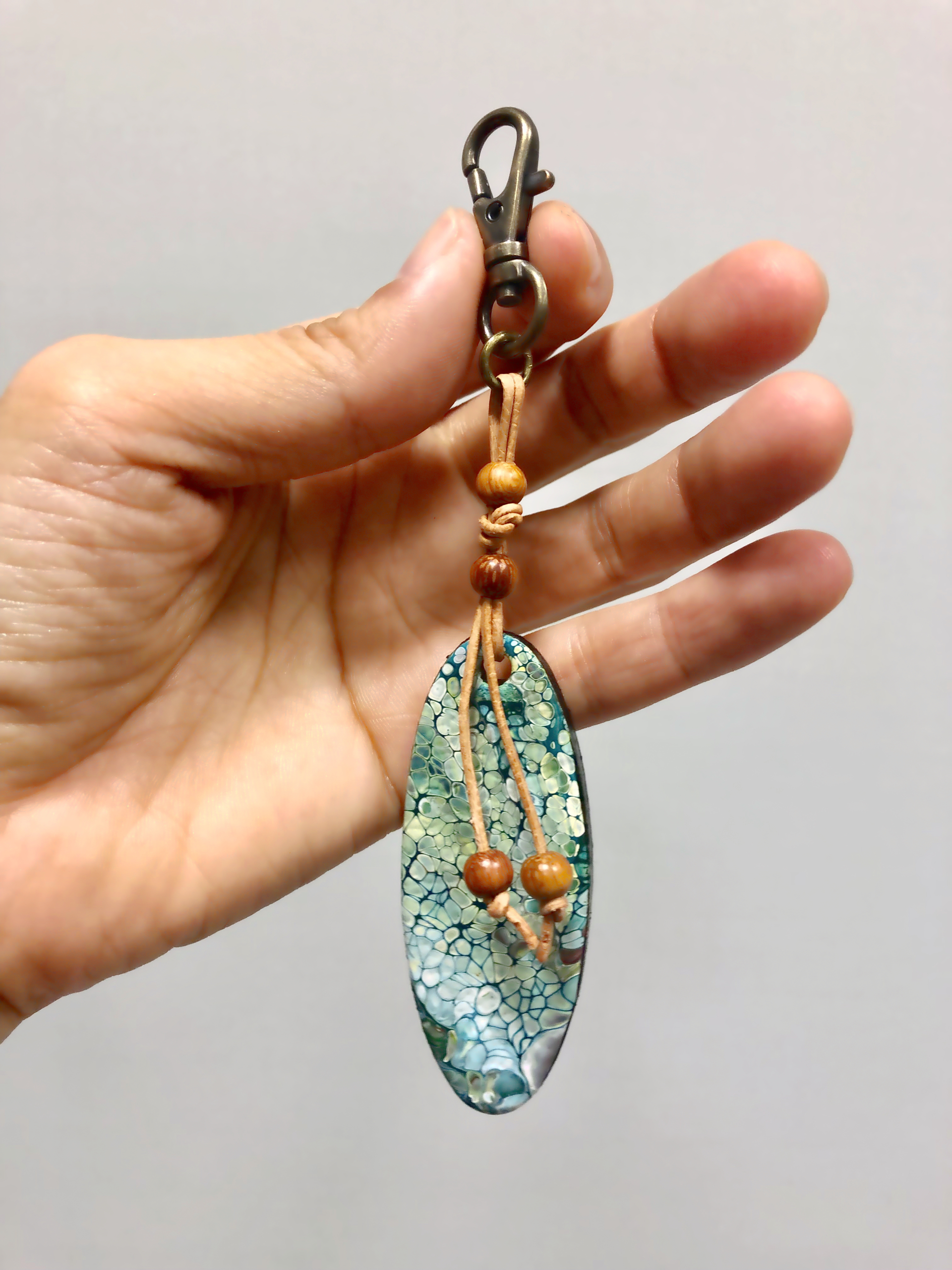 アートを持ち歩こう♬