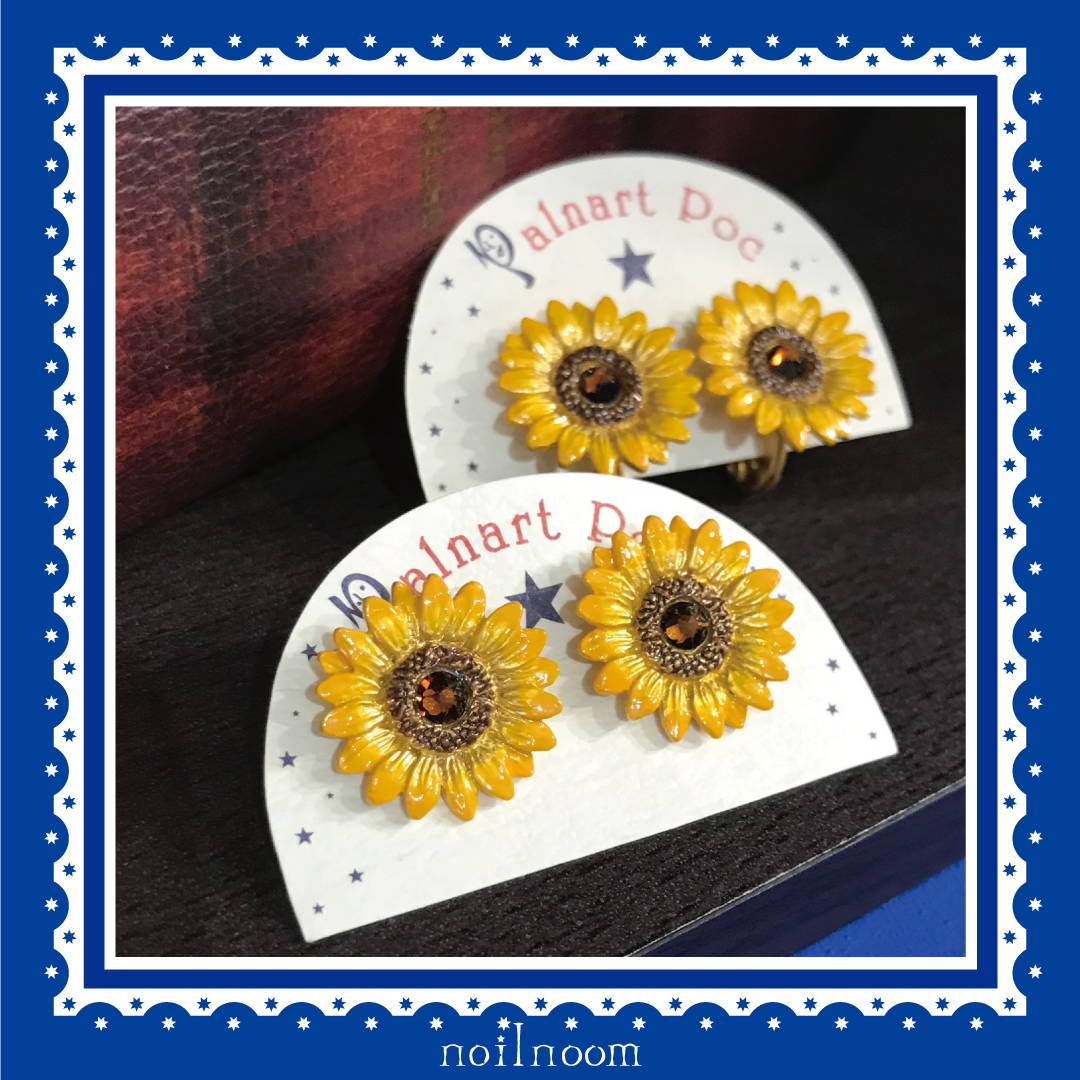 【SUNFLOWER】