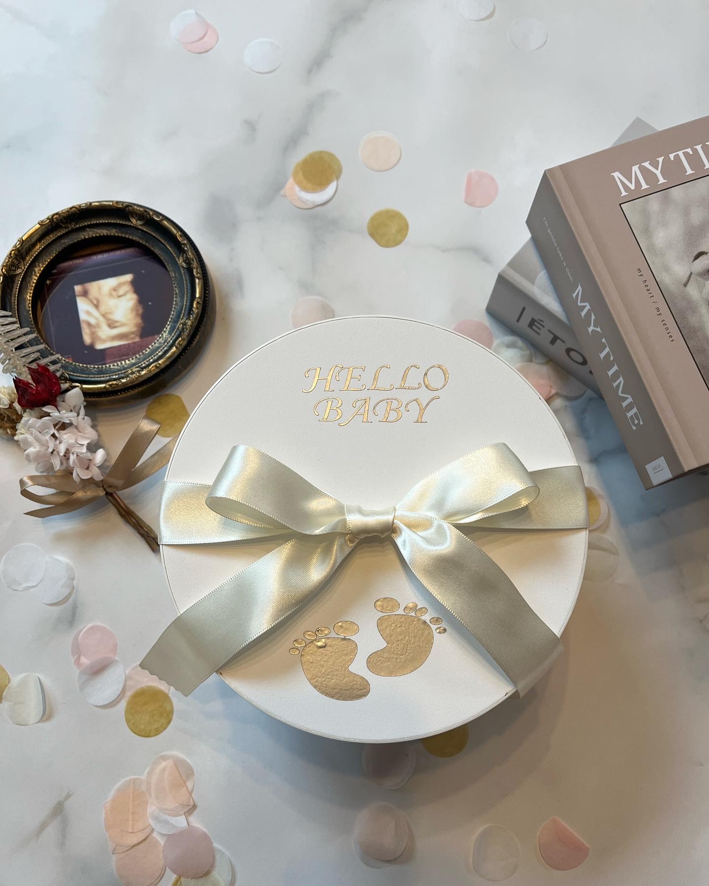 Special Gift Box★