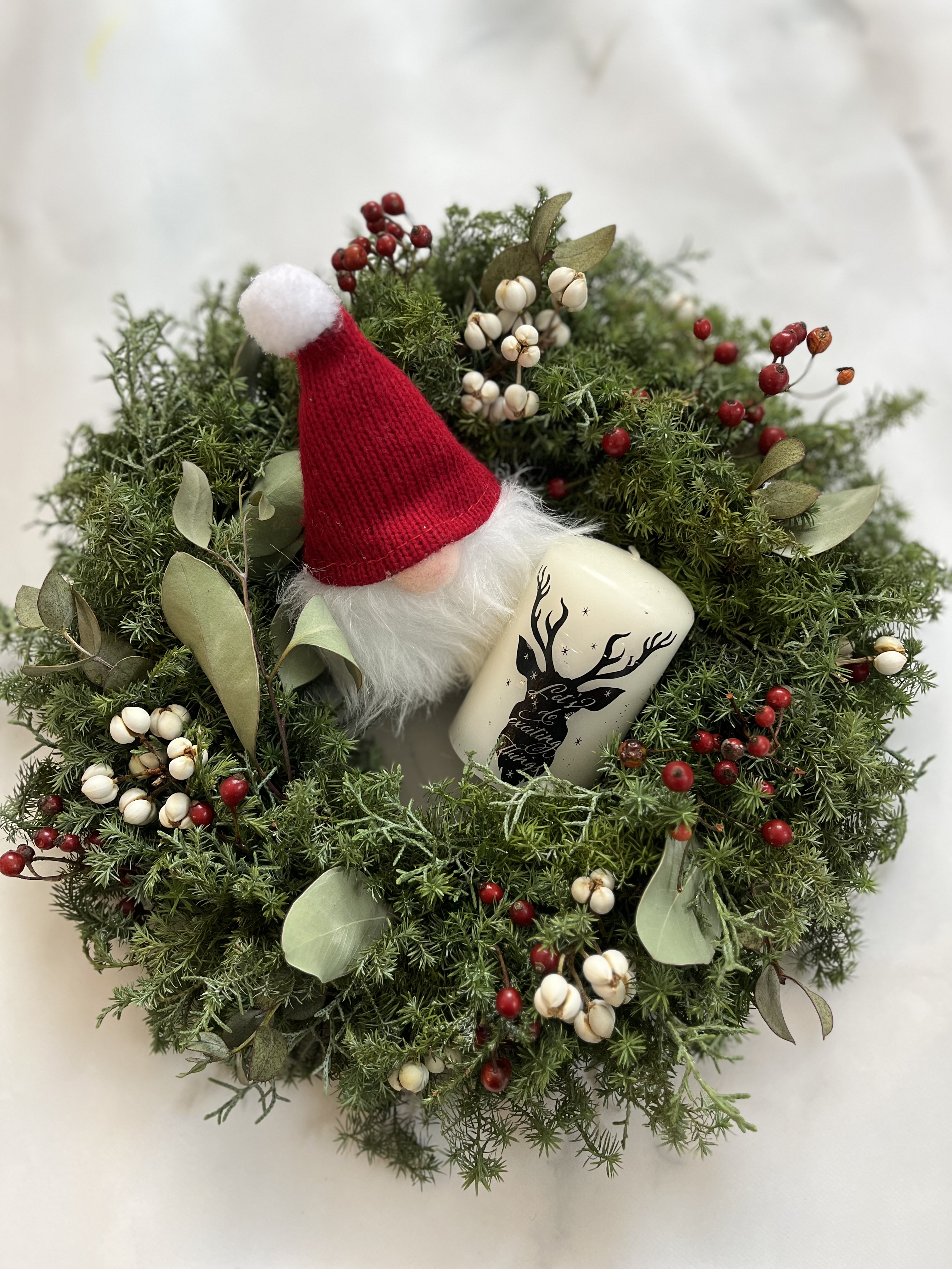 クリスマスモード🎄