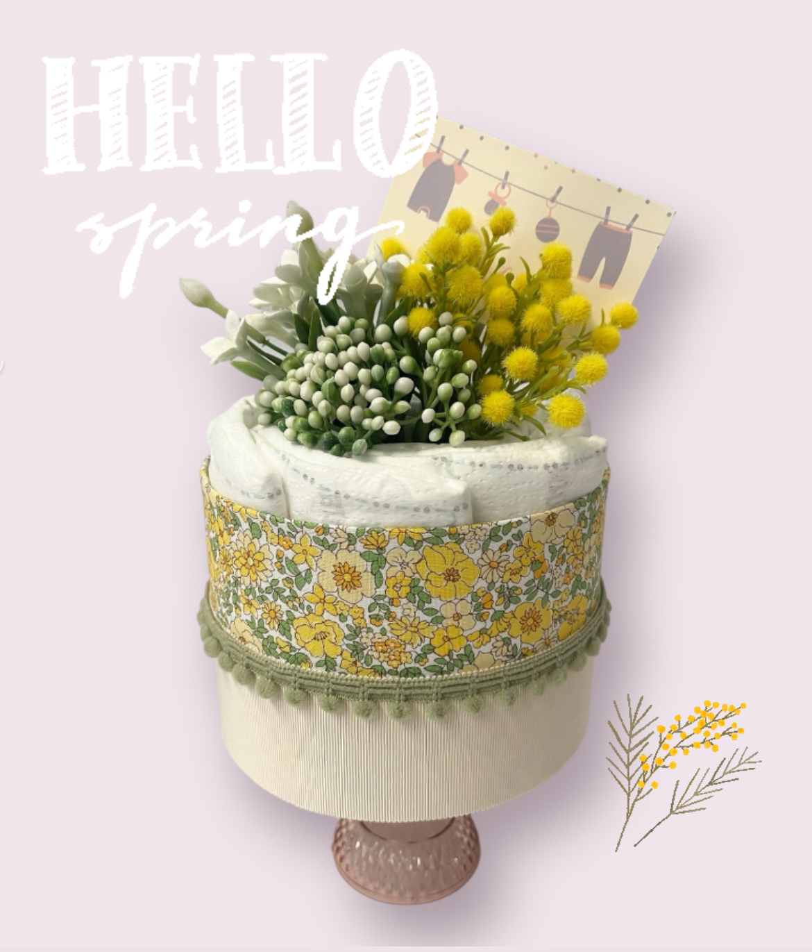 Hello Spring★