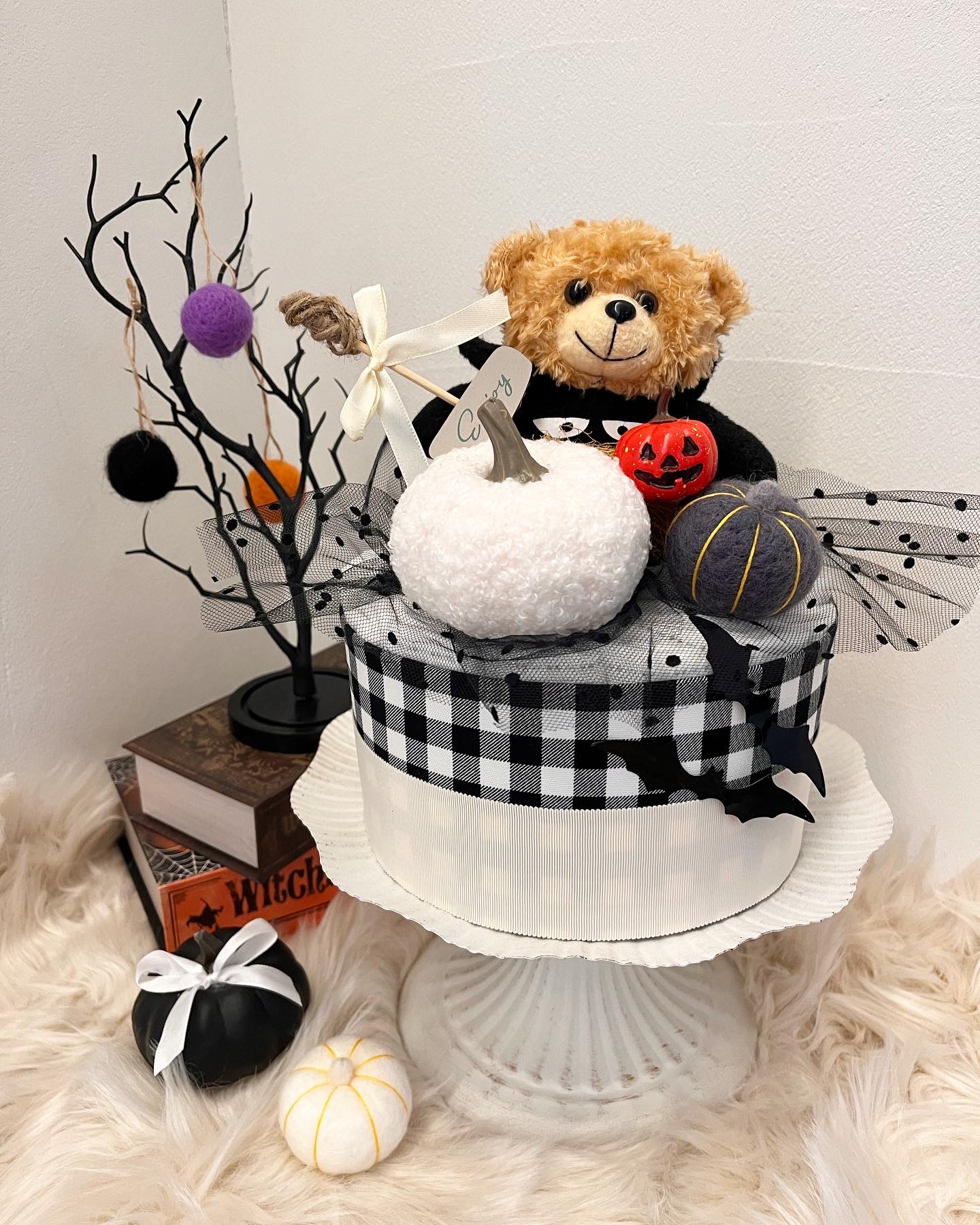 もうすぐハロウィン！