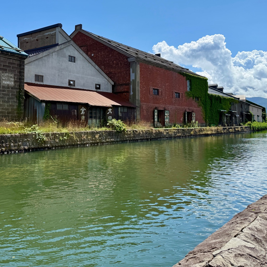 北海道バイク旅(第7回)