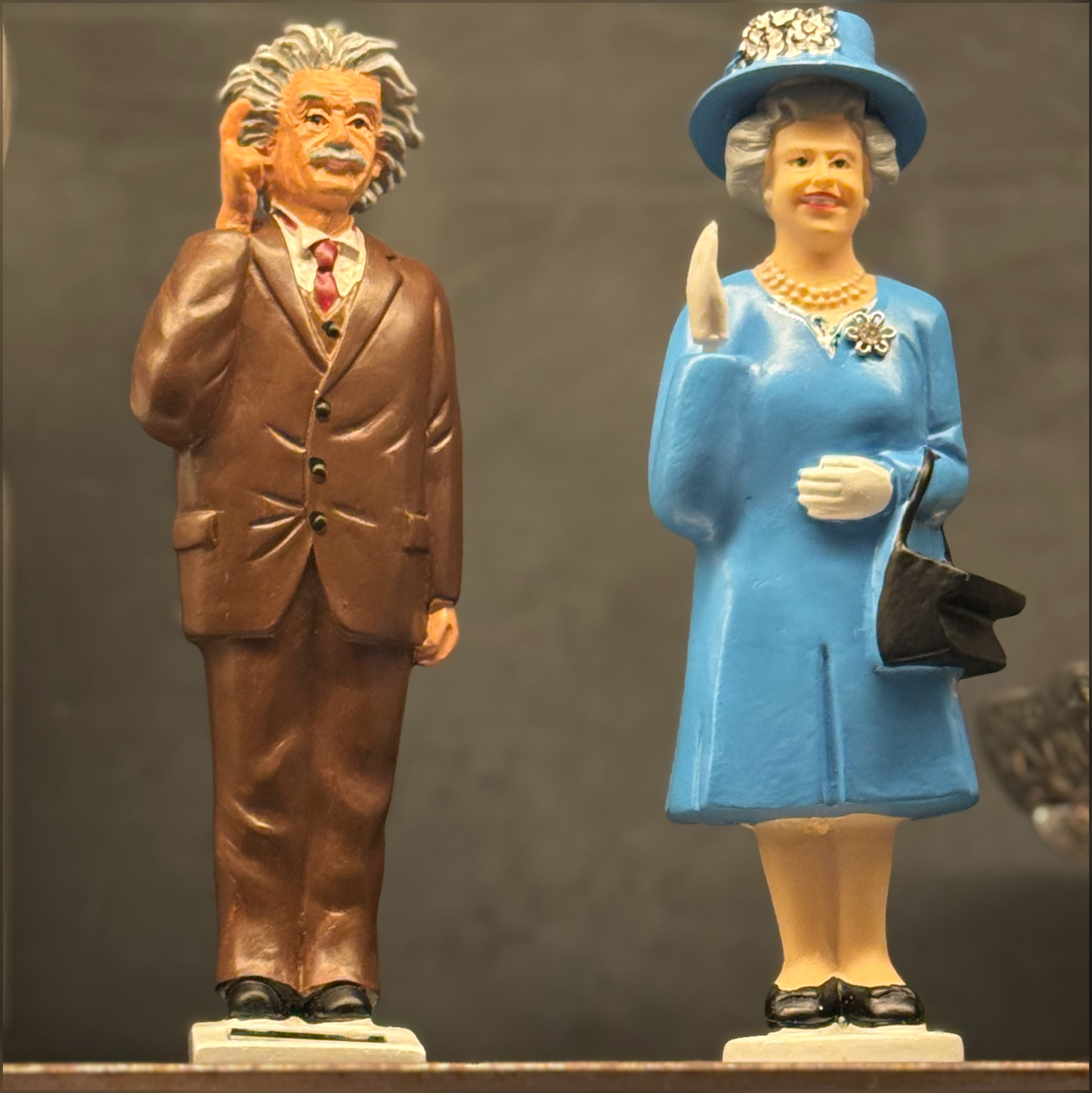 銀座散策を楽しむ(後編)