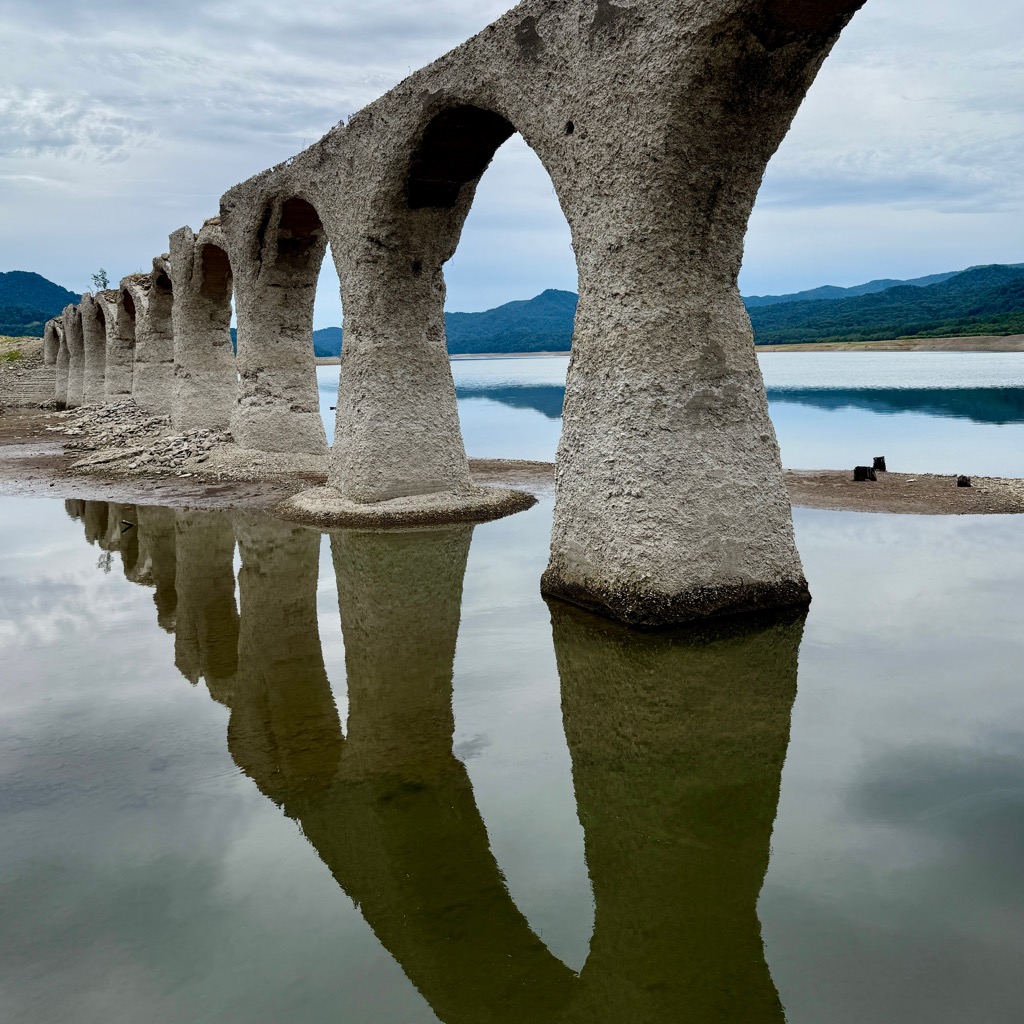 北海道バイク旅(第3回)