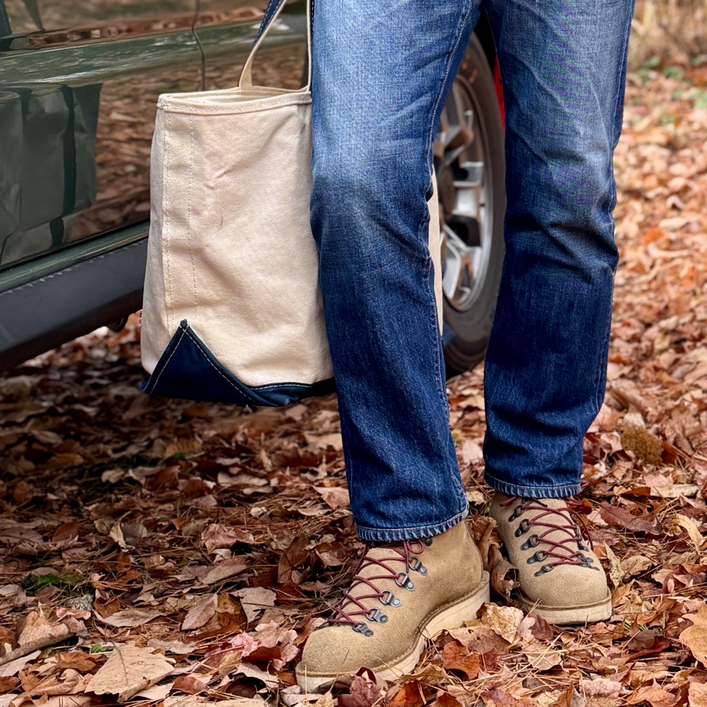 ノマドと暮らす(第５回)