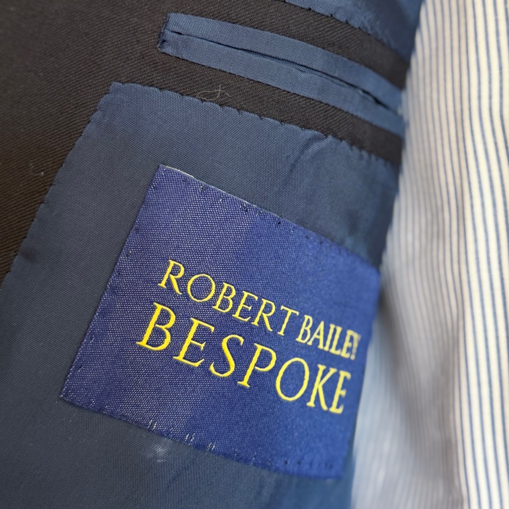 英国のテイラー