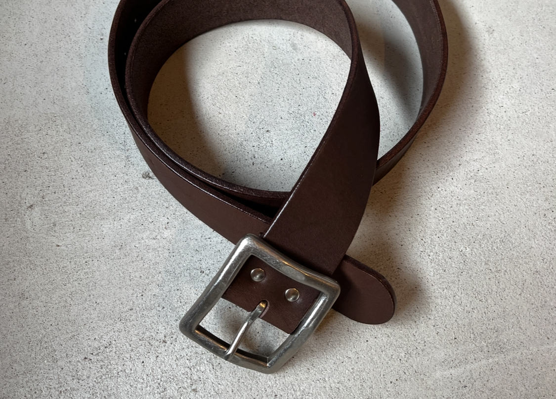 オーダーベルト