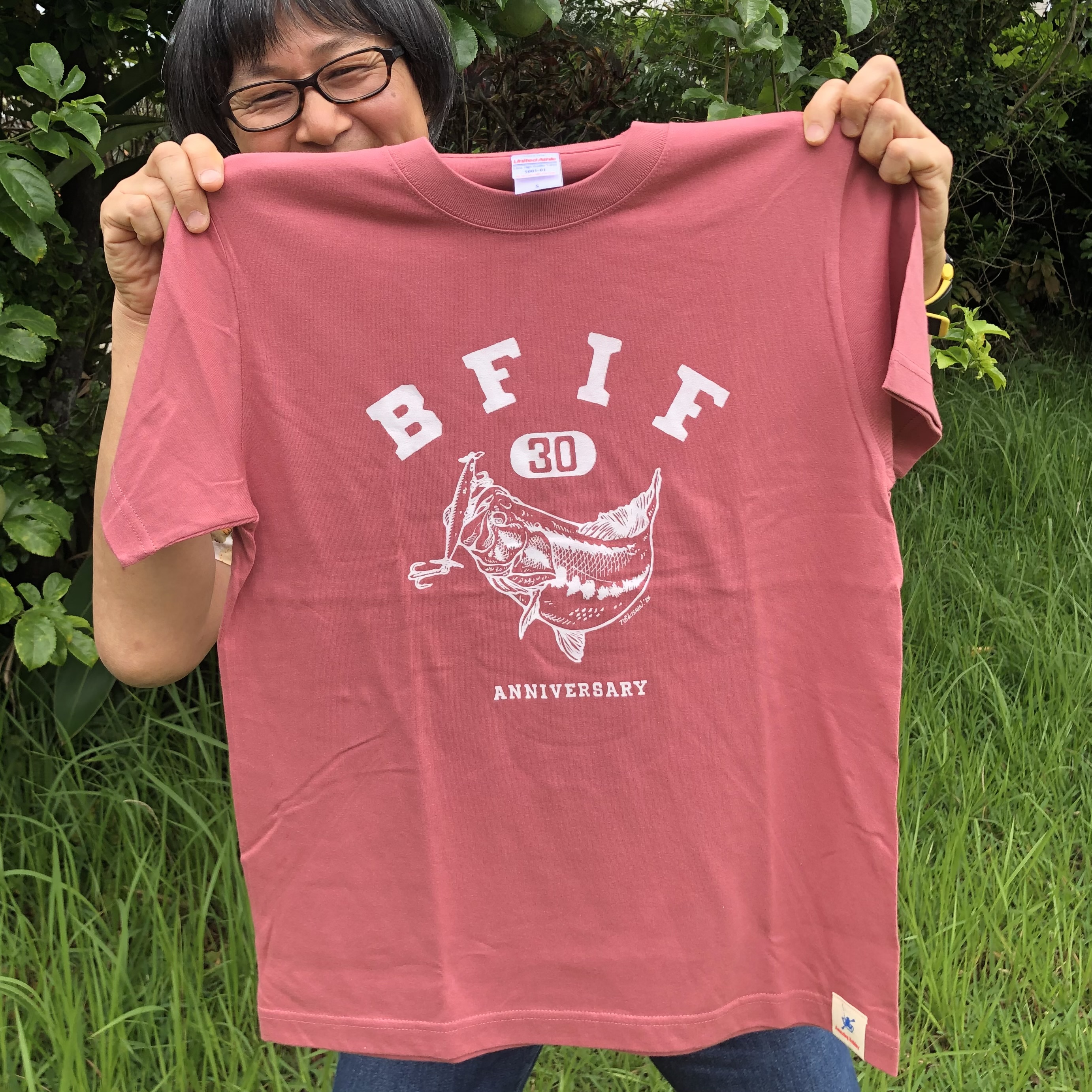 Bass Fishing is Fun 〜6月5日販売スタート。