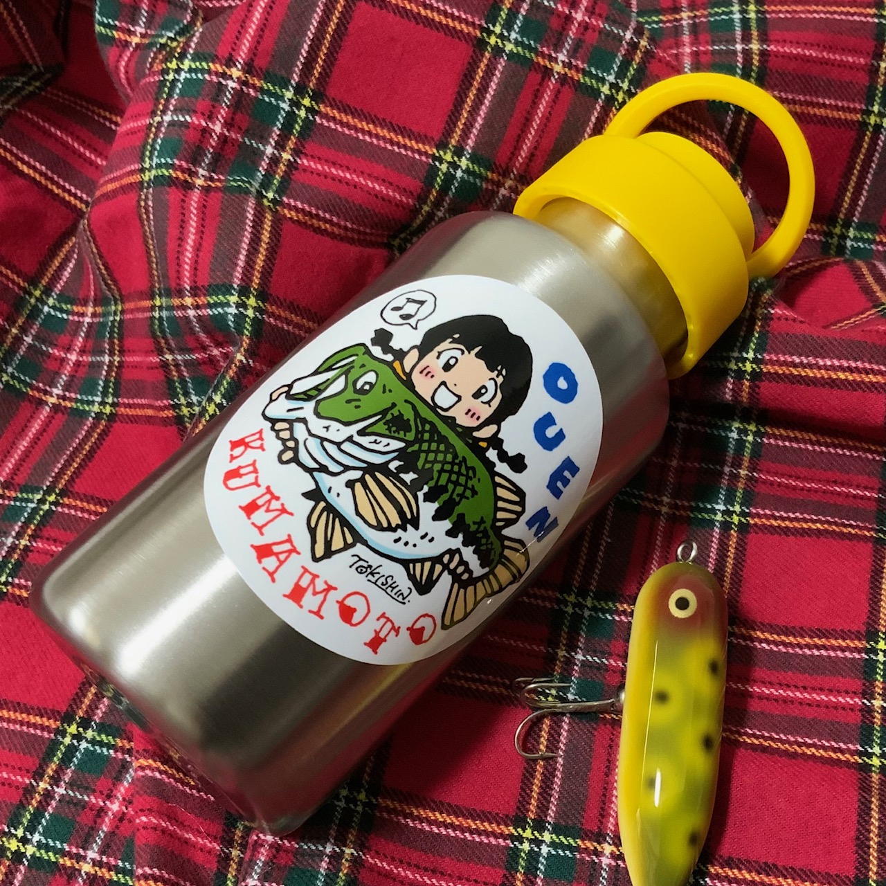 熊本地震チャリティー企画のお知らせです。