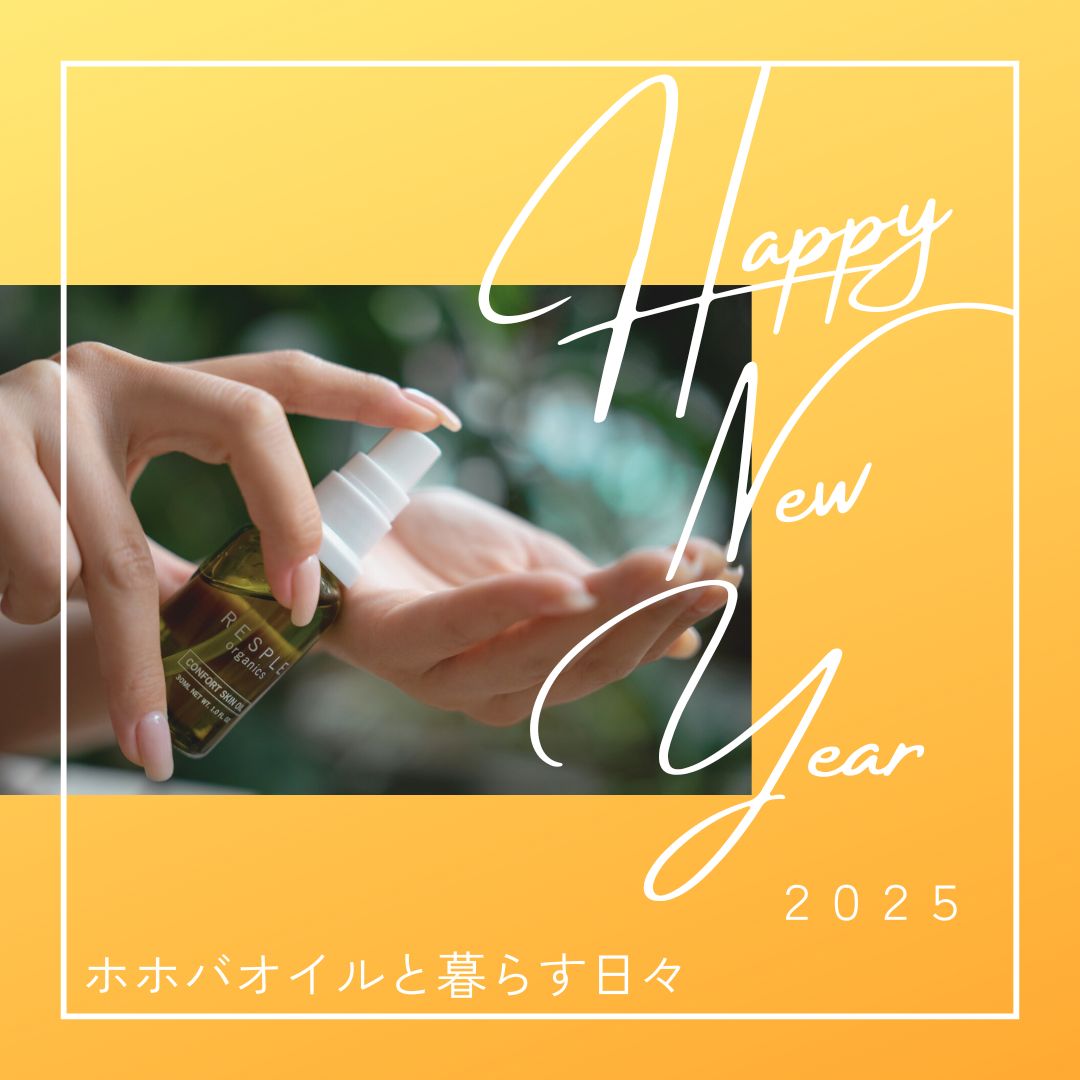 新年明けましておめでとうございます