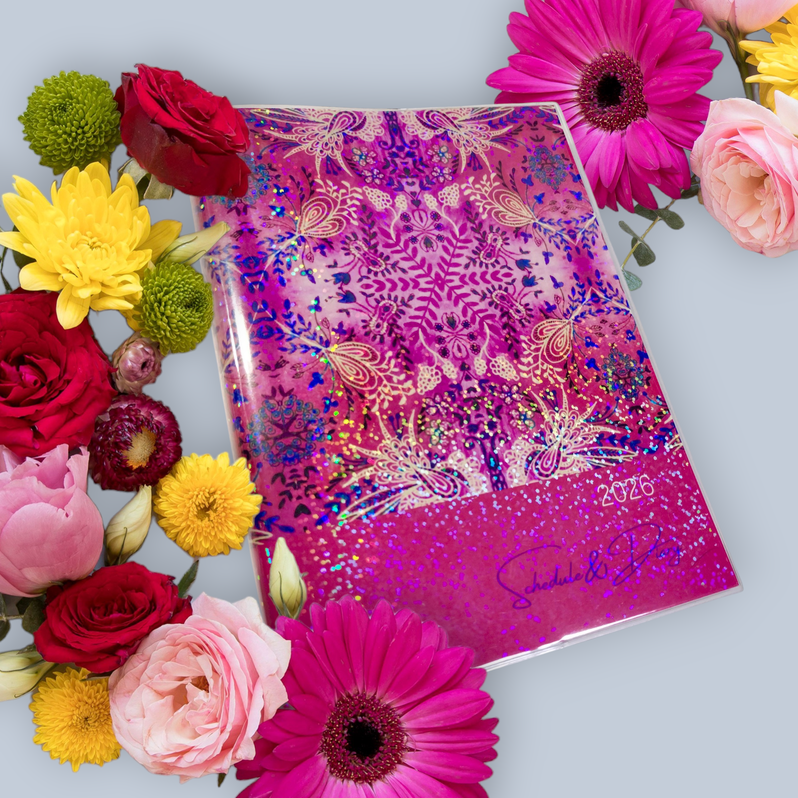 2026年ベジテーション手帳予約販売のお知らせ