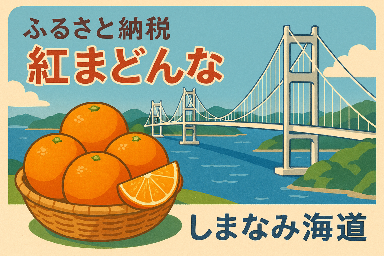 ふるさと納税で大人気の「紅まどんな」! 産地直送がお得に楽しめる理由を愛媛県のみかんのプロが徹底解説