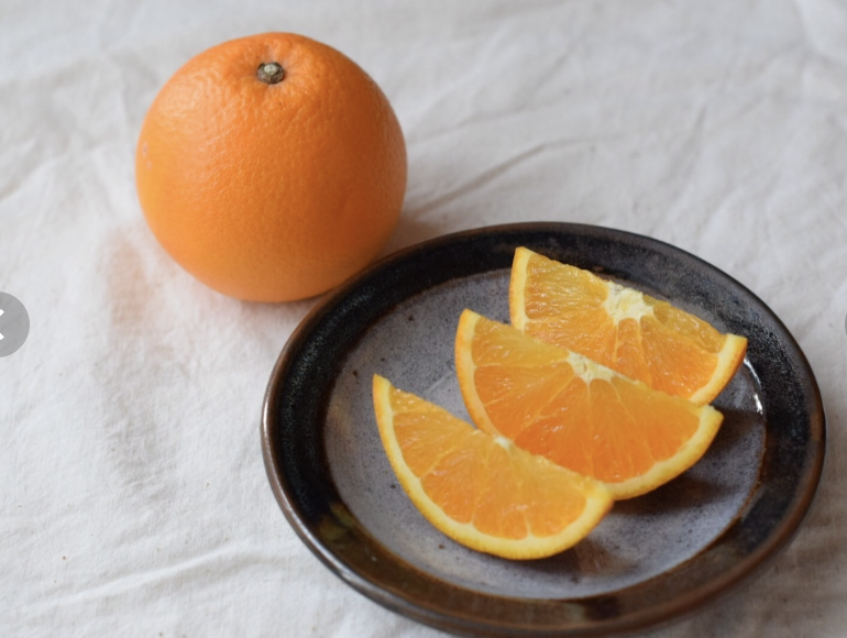 実は日本でも栽培されてる！？ 国産の「ネーブルオレンジ」の魅力を瀬戸内のみかんのプロが徹底解説！